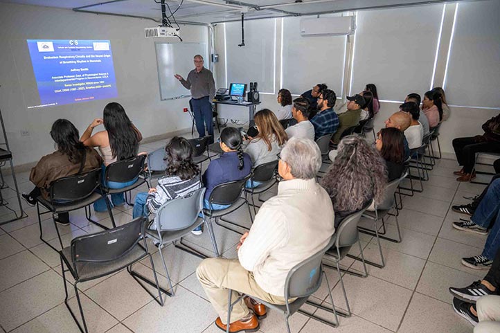 Trastornos respiratorios y del sueño, problemas de salud importantes