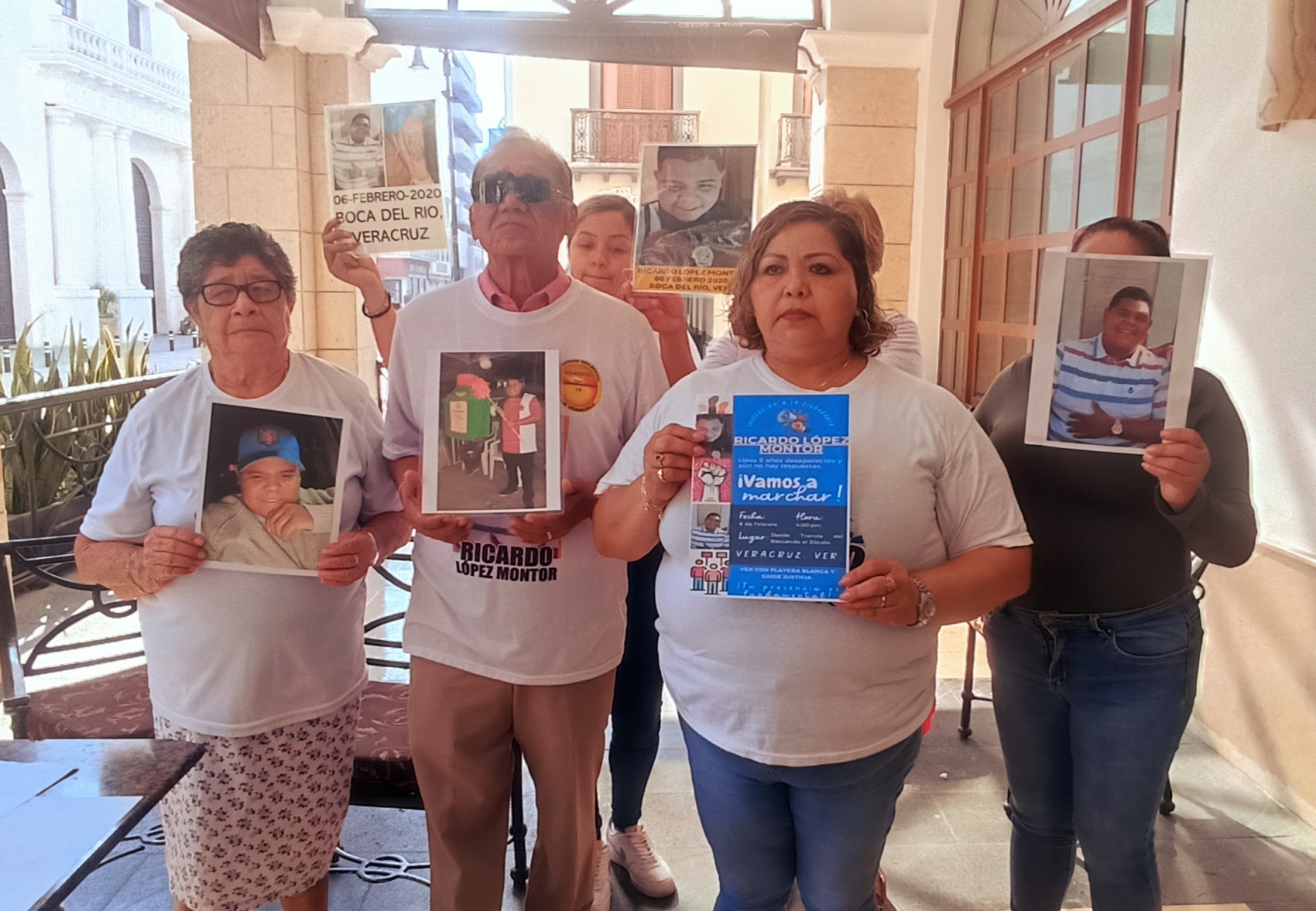 Colectivo Solecito estima más de 200 personas desaparecidas en el estado en este 2025