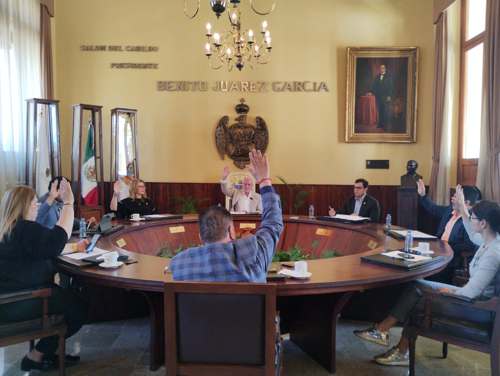 Ayuntamiento de Orizaba devolverá el cobro del predial a la ciudadanía
