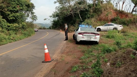 Transportistas exigen mayor seguridad en carreteras de Veracruz a la Guardia Nacional