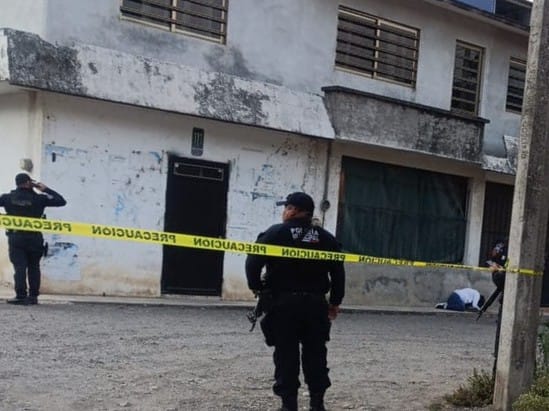 Identifican a mujer asesinada a balazos en Nogales