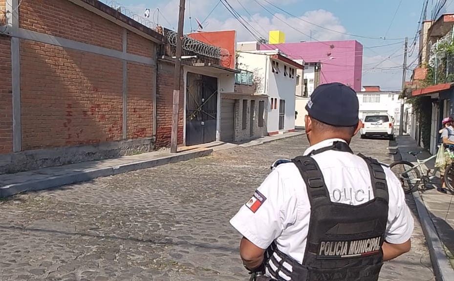Identifican a tres sujetos abatidos en balacera en Orizaba