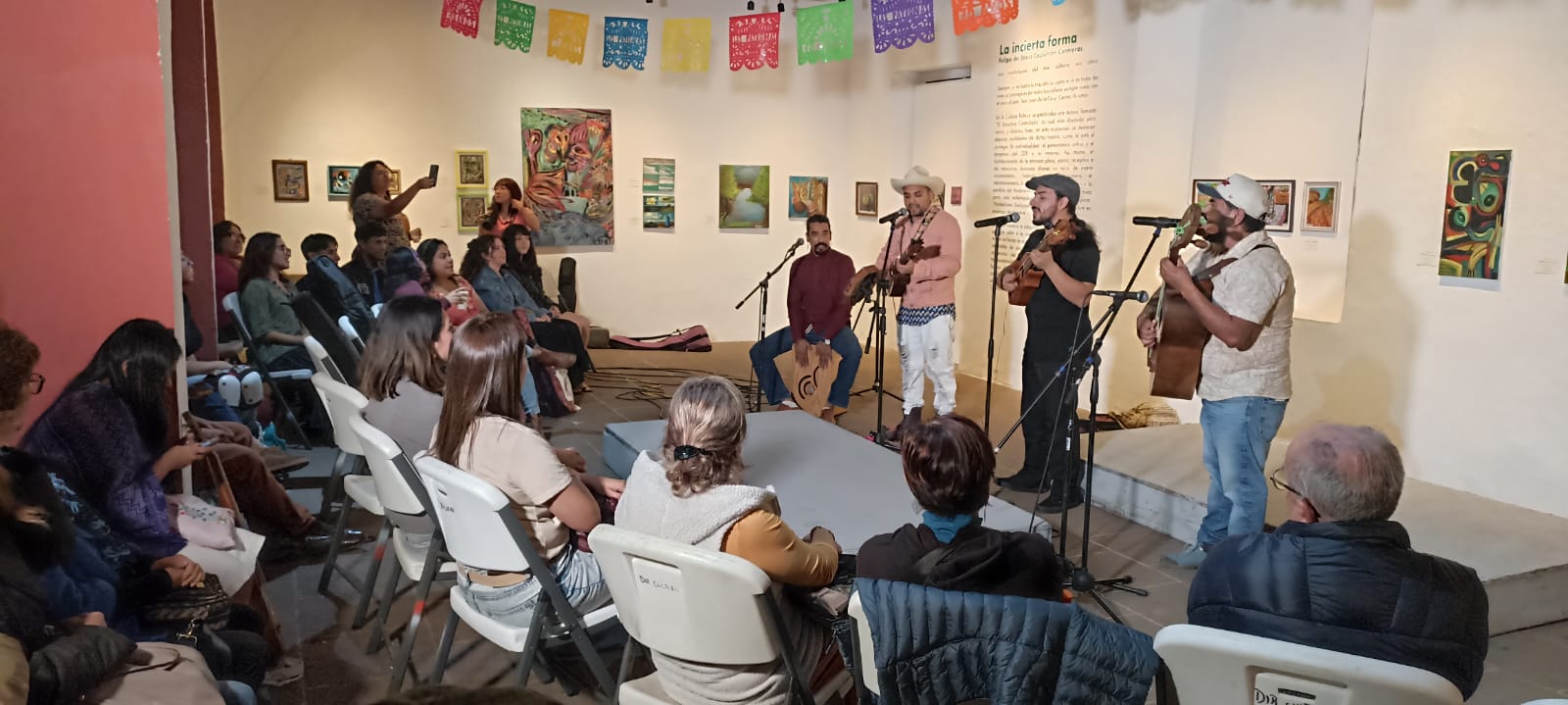 Realizarán evento masivo de son jarocho:Que todos bailen su son, el 4 de junio
