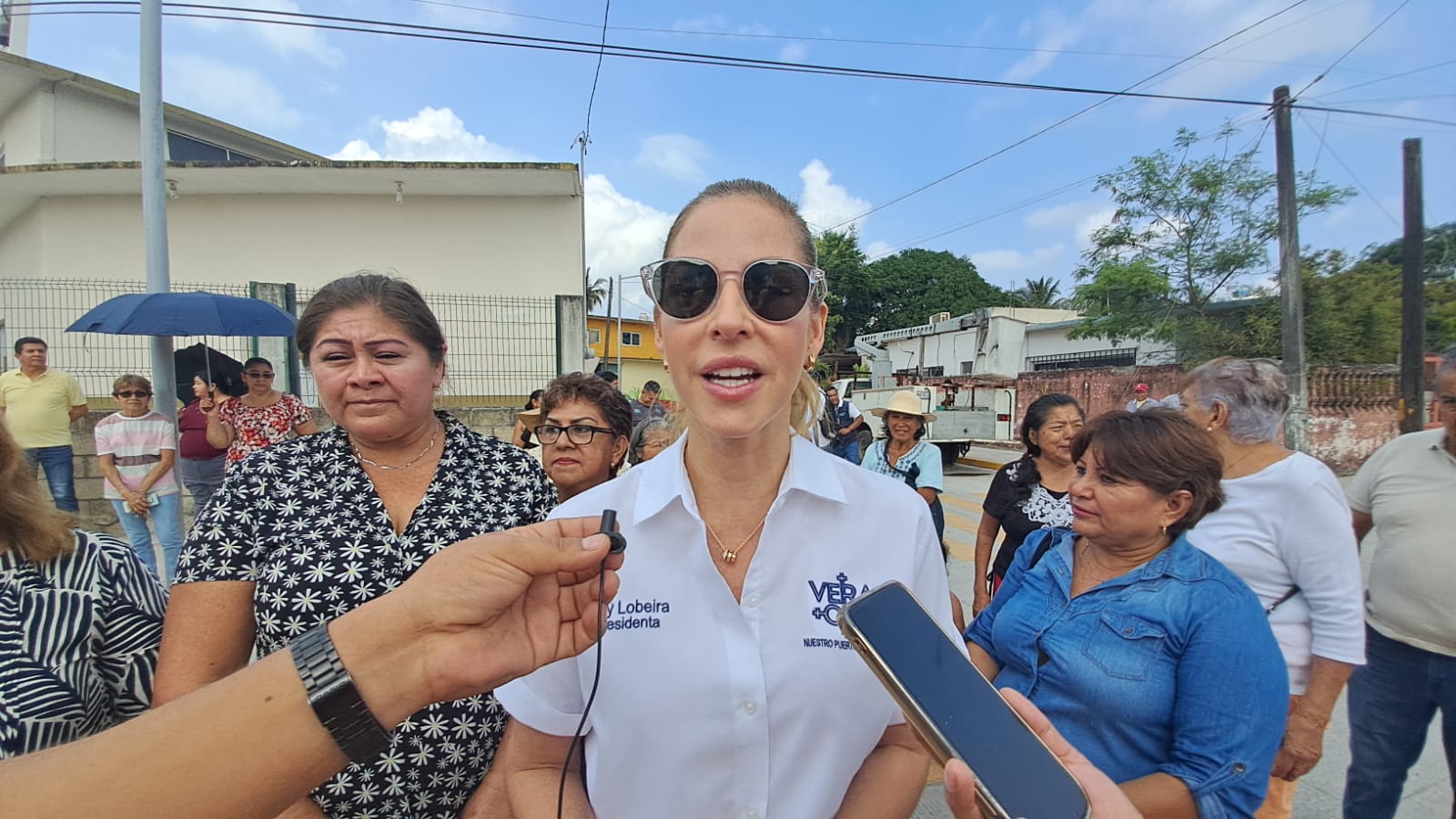 Se registran cerca de 900 parejas para las Bodas Colectivas Veracruz 2025