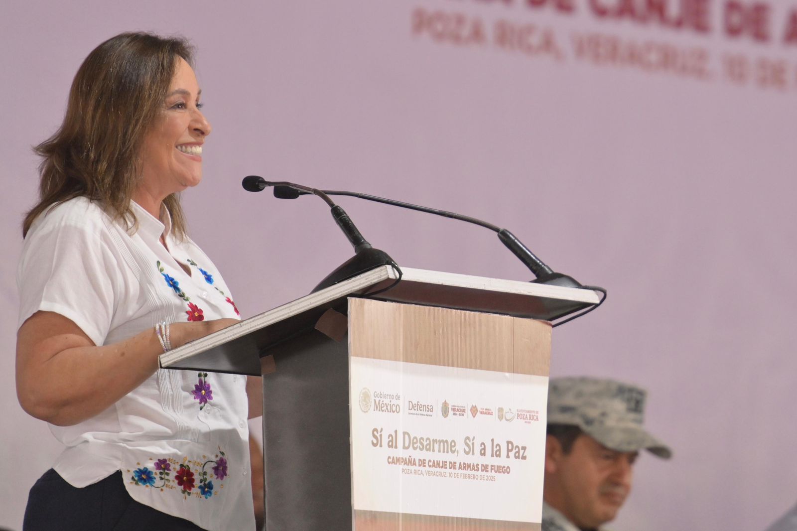 Este mes se regularizarán trámites de licencia: Nahle