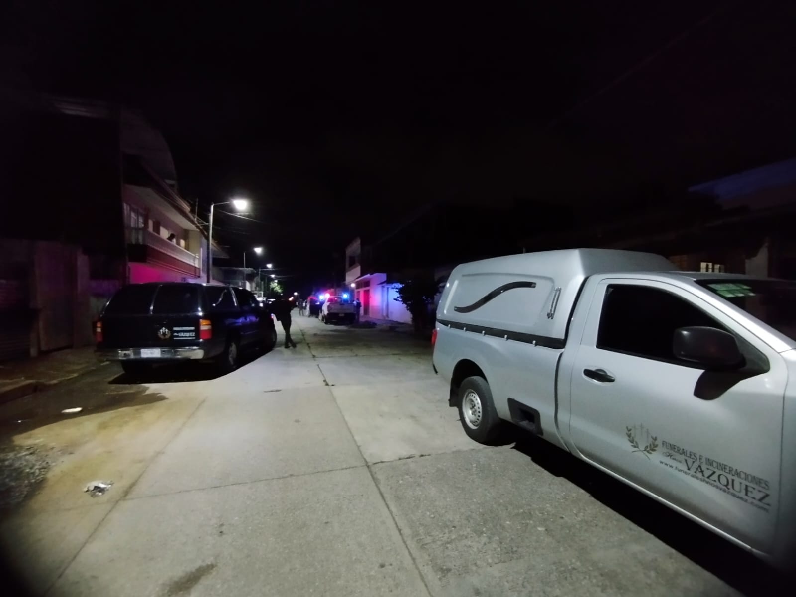 Sobrino de la titular del DIF de Tehuipango es asesinado a balazos