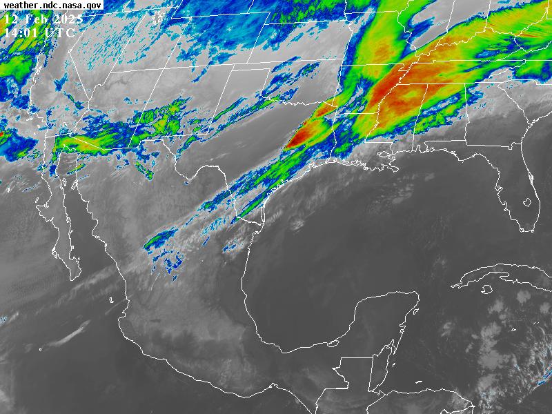 Miércoles caluroso en Veracruz, se esperan temperaturas de más de 30 grados