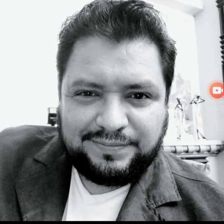 Encuentran sin vida a Josué Otoniel Alejandre, periodista de Isla, Veracruz