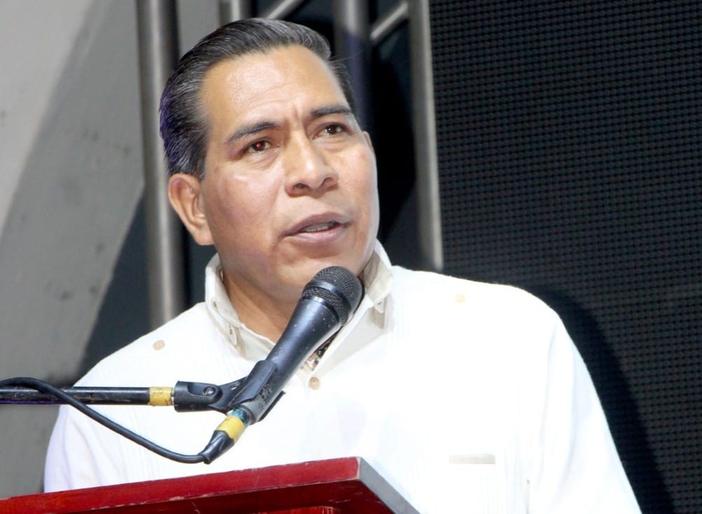 En Texistepec formarán concejo tras renuncia de regidores y sindica