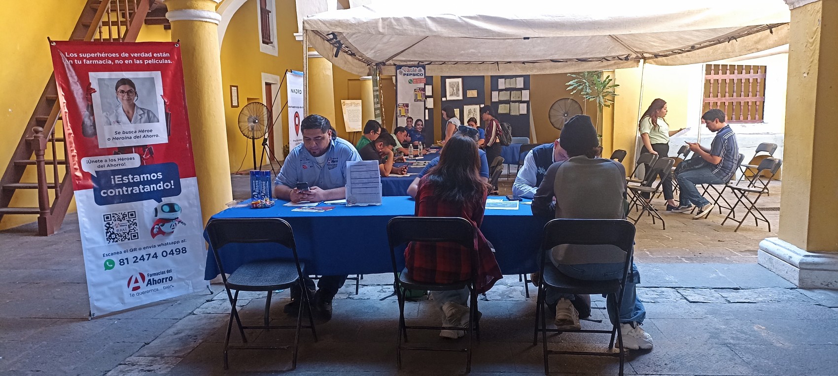 Se intensifica la escasez de talento en México; 70% de las empresas no encuentra personal capacitado