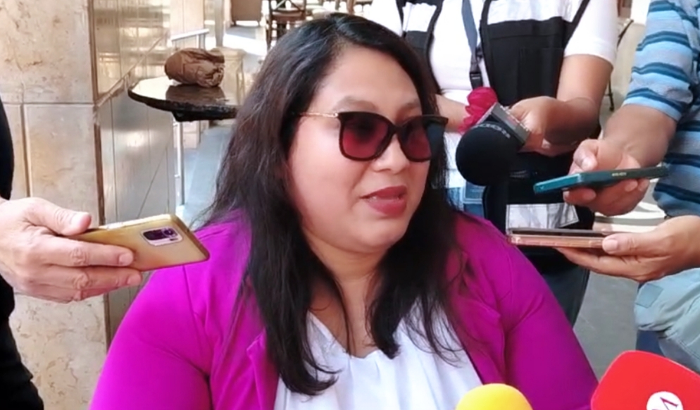 Denuncian negligencia en la FGE en investigación de desaparición de una pareja en Veracruz