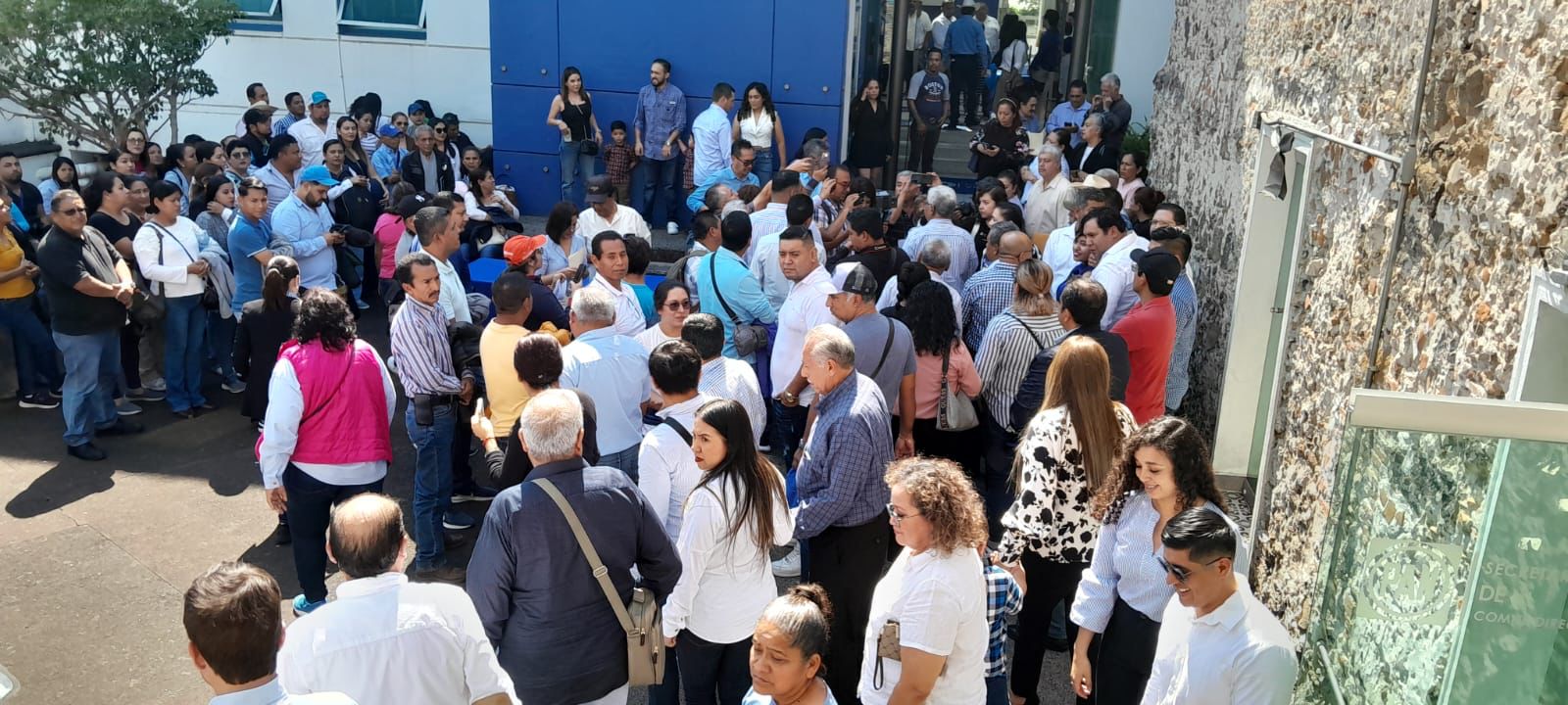 PAN perfila a exalcaldes y exdiputados como candidatos a alcaldías en 2024
