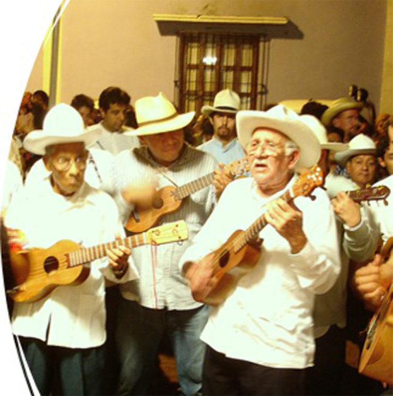 El fandango, una celebración cultural que construye territorialidad