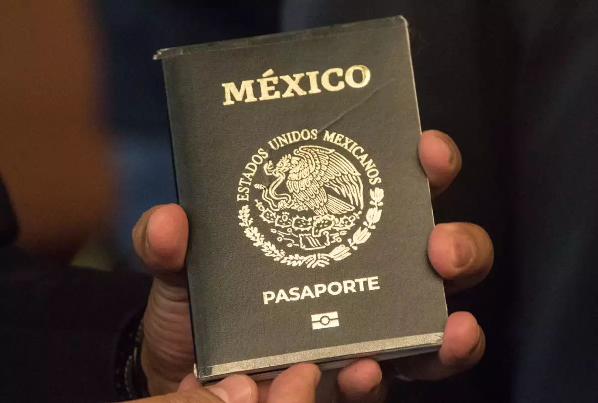 SRE simplifica trámites para pasaportes en México: agilizan expedición y renovación
