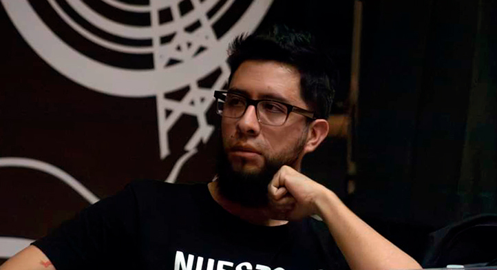 Egresado UV ganó Premio de la Academia Mexicana de Ciencias