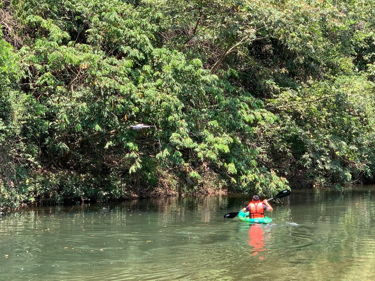 Kan Tasejkan, primer destino turístico de Veracruz reconocido como Paraíso Indígena