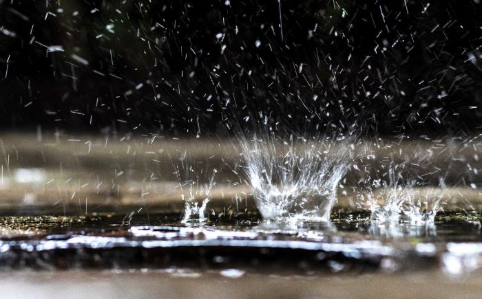 Veracruz registra 20% menos lluvias en lo que va del año; 2025, entre los más secos