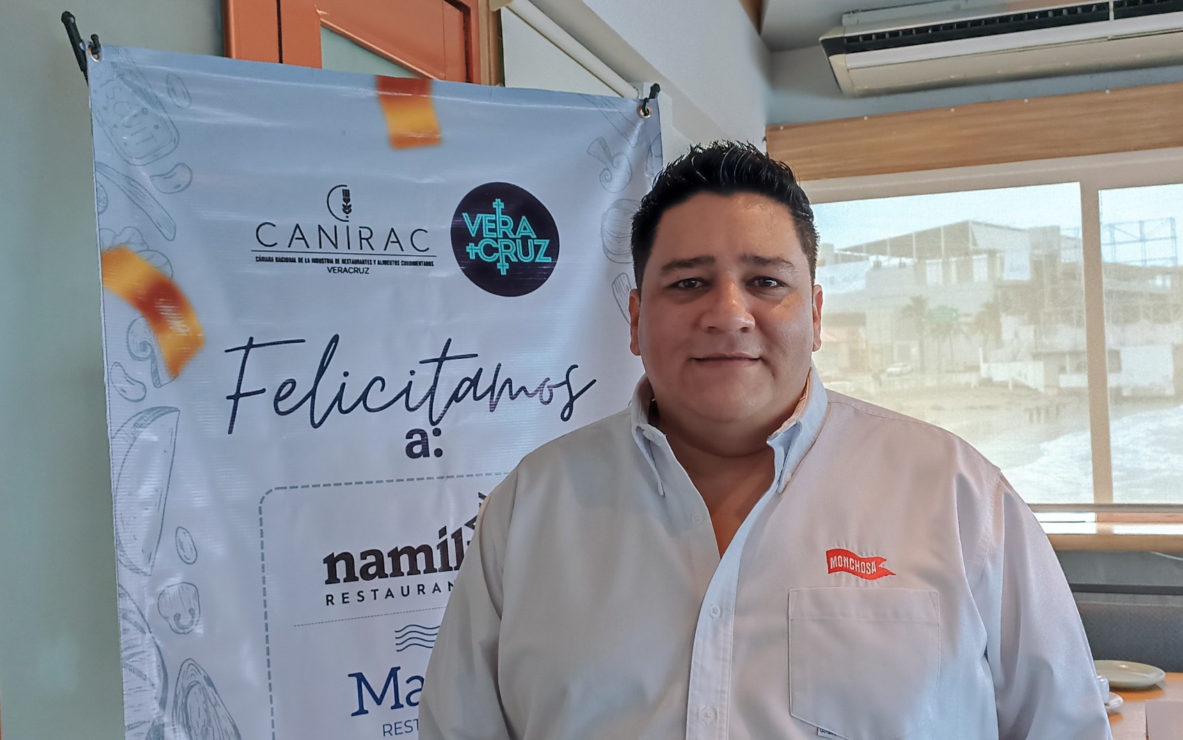 La Monchosa, de un food-truck a restaurante incluido en la Guía México Gastronómico 2025