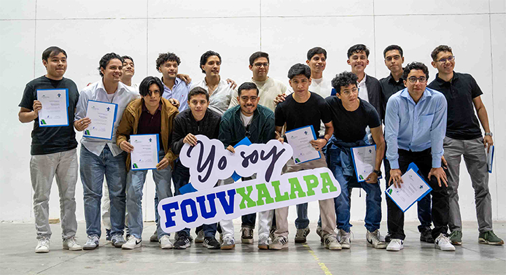 Facultad de Odontología UV celebró su 50 aniversario