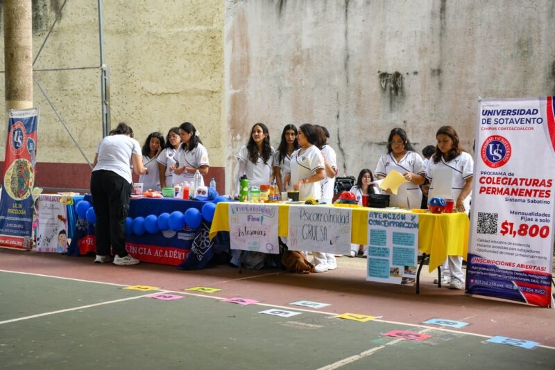 Visibilizan y concientizan acerca del Síndrome de Asperger con programa integral