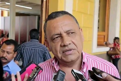 Fallece el exalcalde de Orizaba, Martín Cabrera Zavaleta