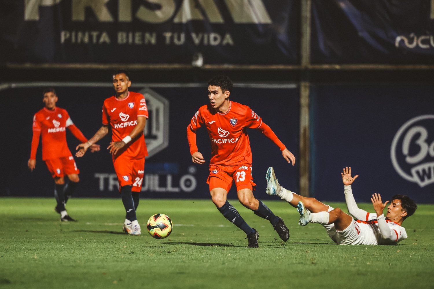 Tepatitlán FC descarta el cambio de sede al Pirata Fuente