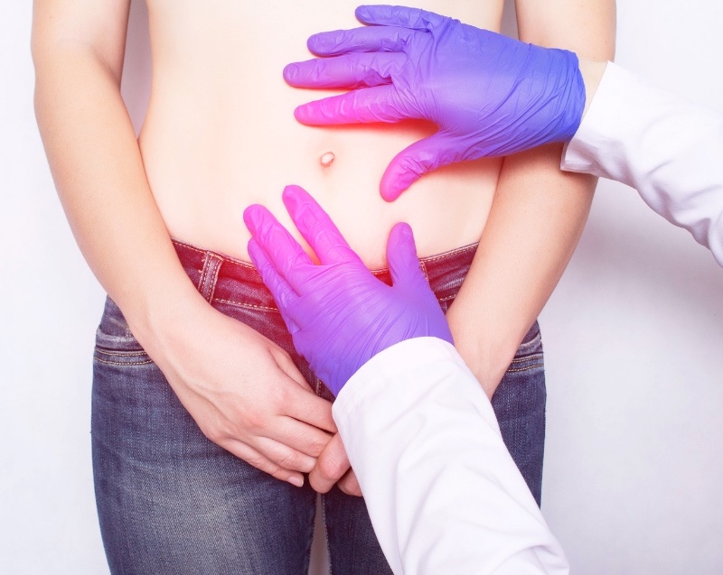 Hernias abdominales deben ser atendidas de manera oportuna para evitar complicaciones