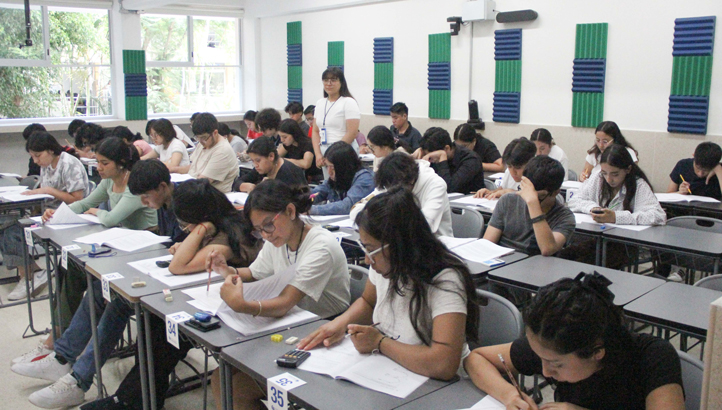 UV ofrecerá mil 776 espacios más y 21 programas educativos nuevos