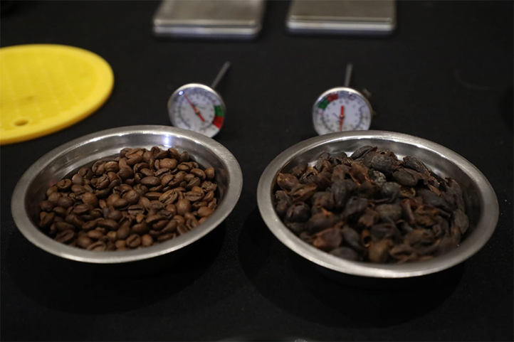 Fortalezas del café veracruzano en el mercado chino: Calidad y variedad