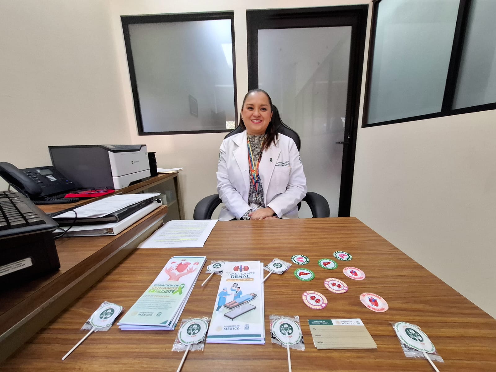 La donación de órganos, esperanza de vida para otros