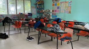 Alumno amenaza a compañeros en telesecundaria de Veracruz; SEV responde con medidas de seguridad