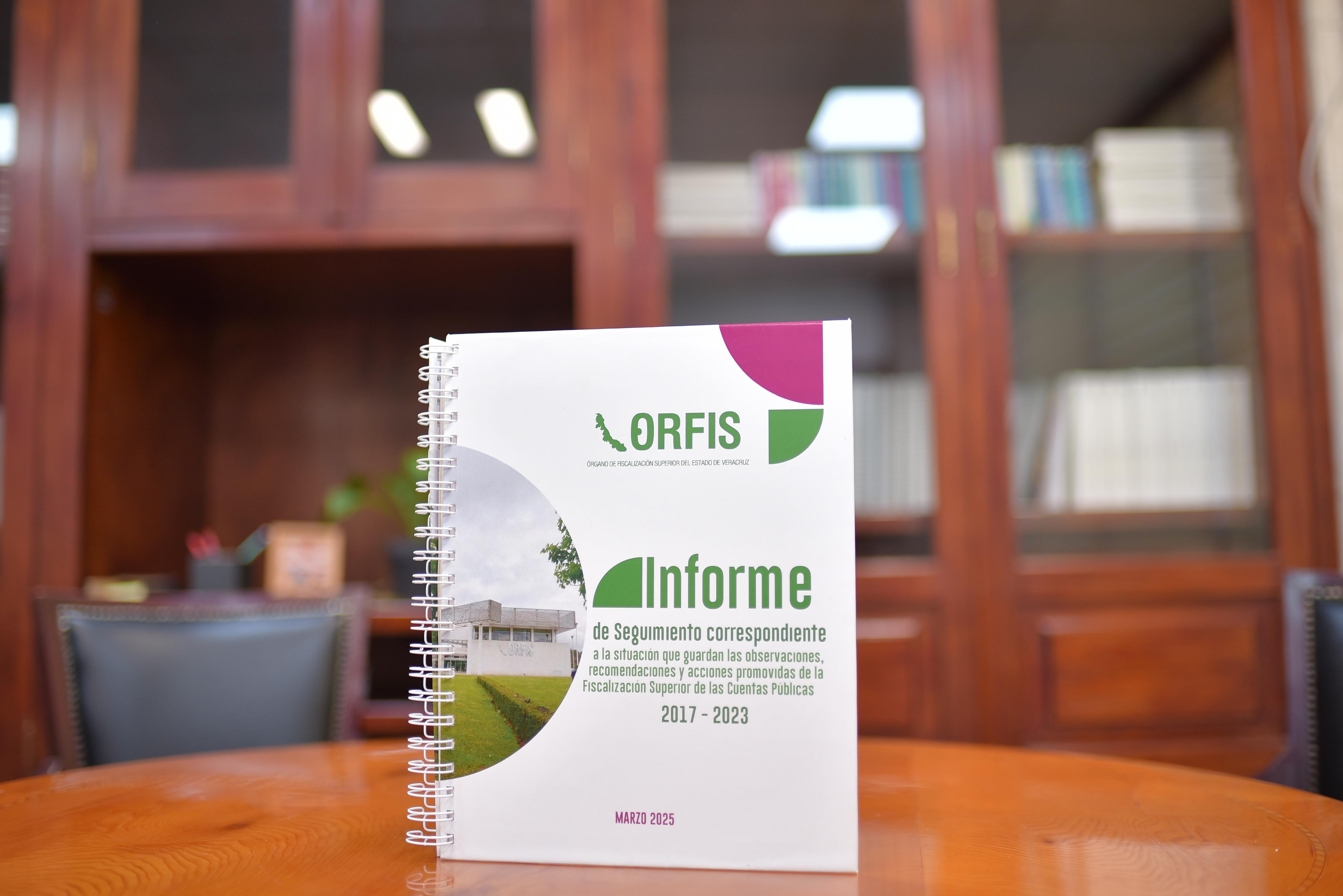Dependencias con más irregularidades en comprobación de recursos en Veracruz: Orfis