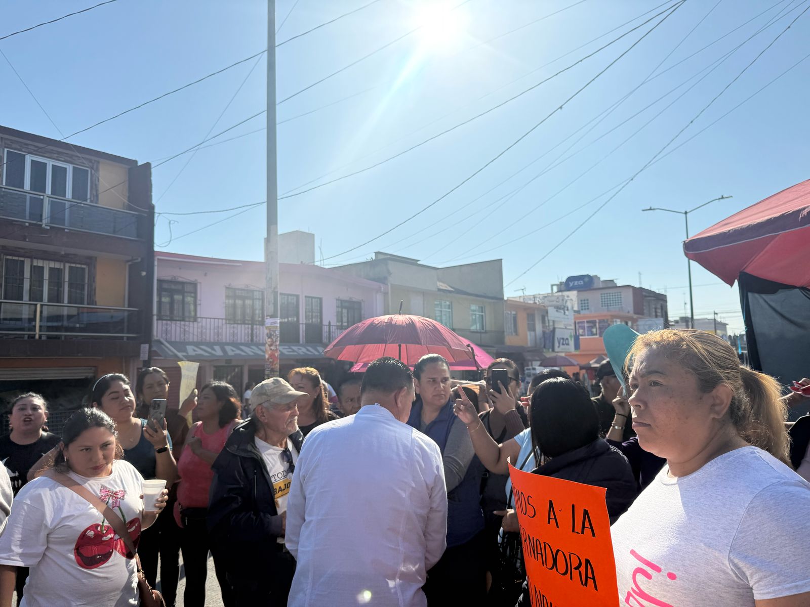 Telesecundaria de la colonia Revolución en Xalapa lleva 16 meses sin director