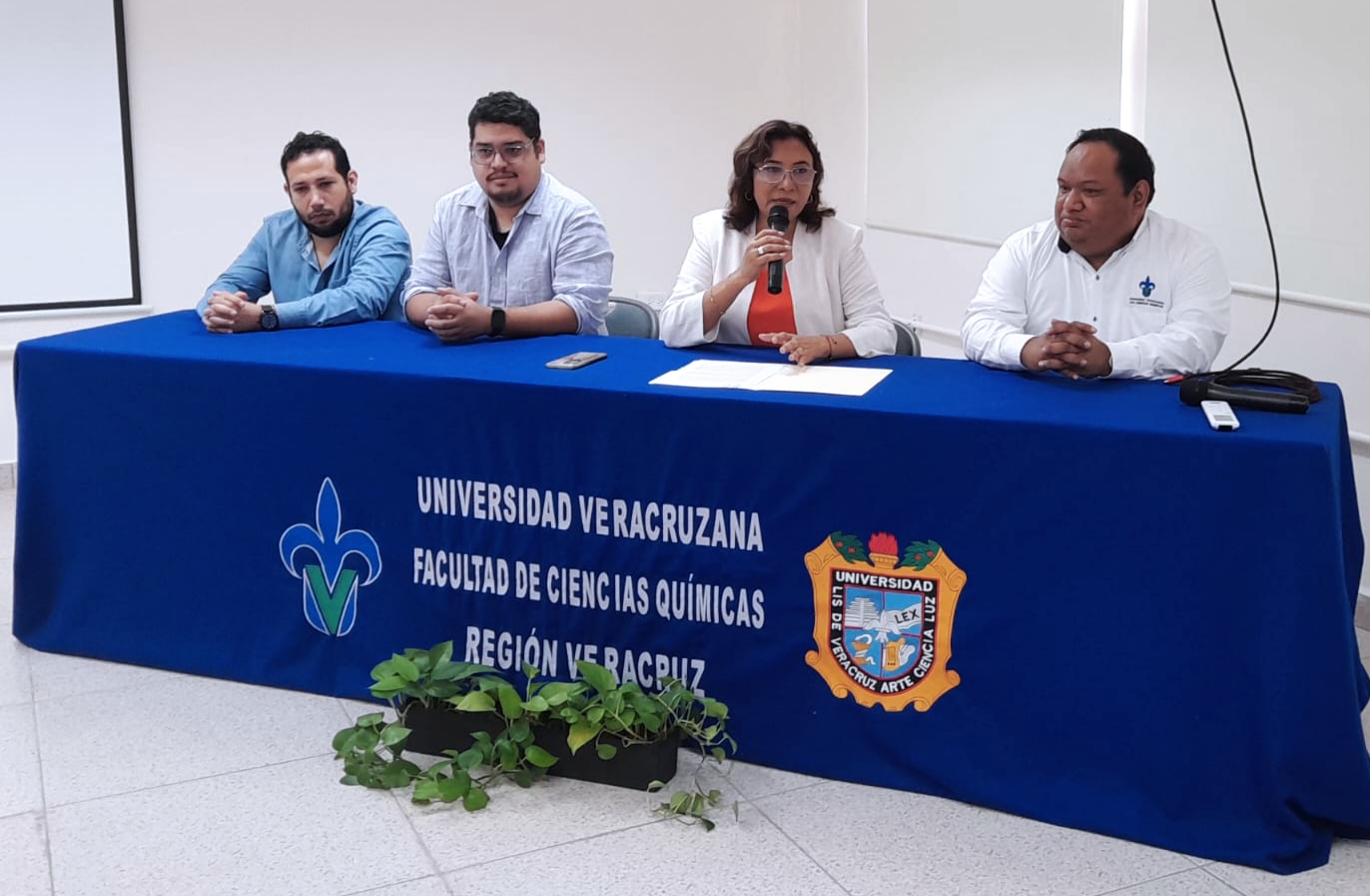Surge la Licenciatura en Ingeniería Ambiental en la Región Veracruz por necesidades del sector productivo: UV