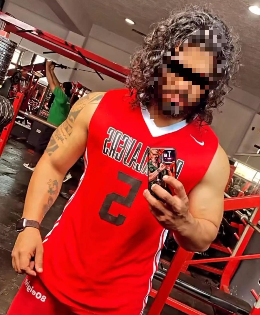 Maestro e instructor de gimnasio va 6 meses a prisión por pederastía