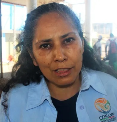 Fallece Katya Andrade, directora de la Reserva de la Biosfera Los Tuxtlas