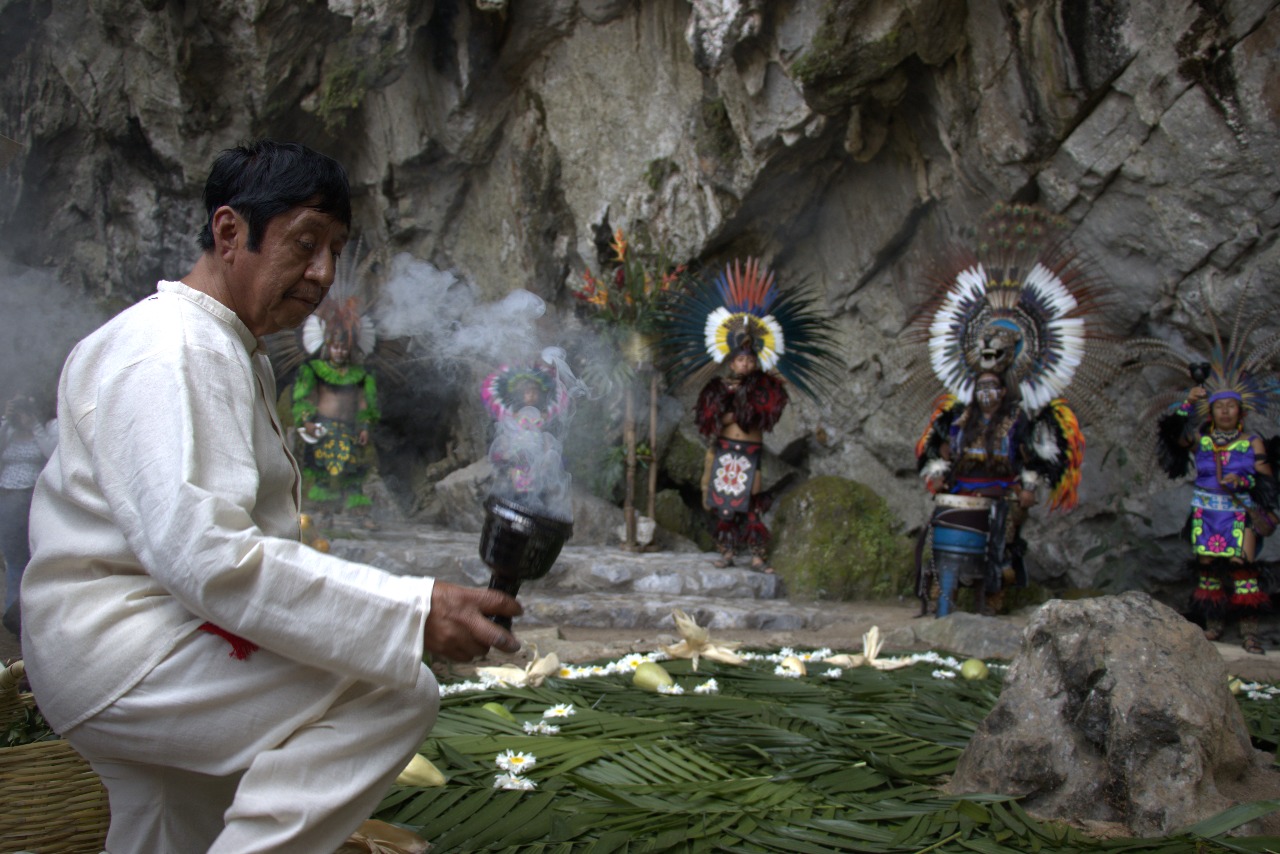 Vive el primer viernes de marzo en el festival Xochitlallis Ixtac 2026