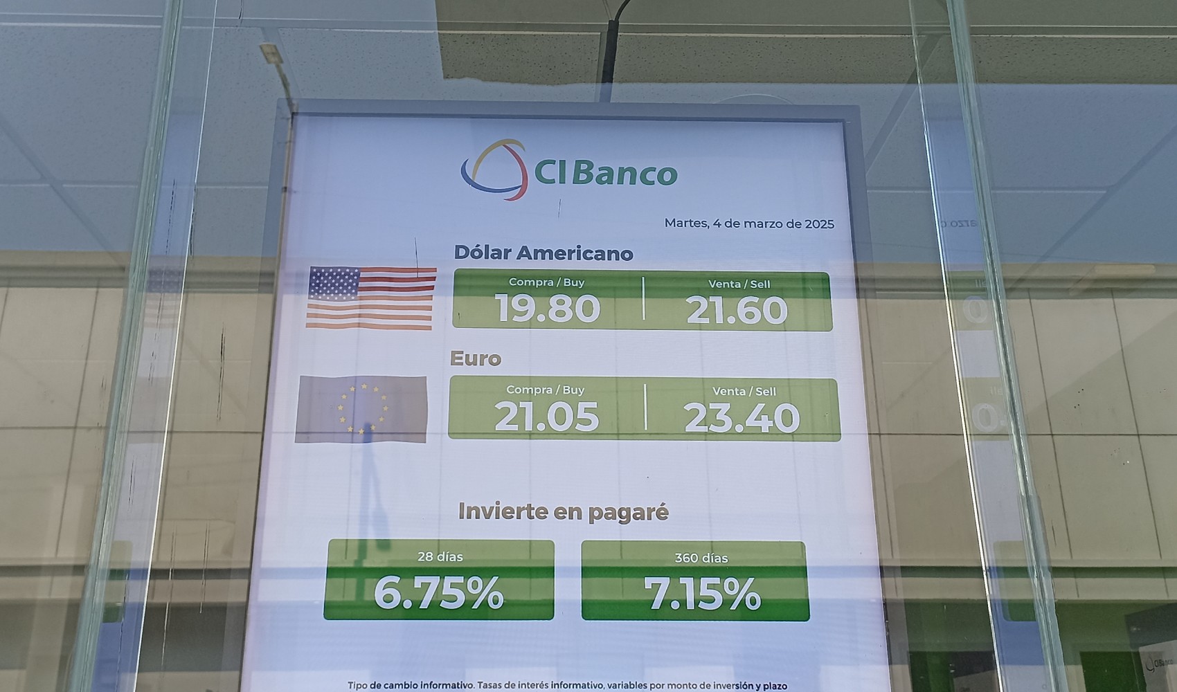 Posible estanflación en 2025 por aranceles y factores económicos: Asociación de Fiscalistas