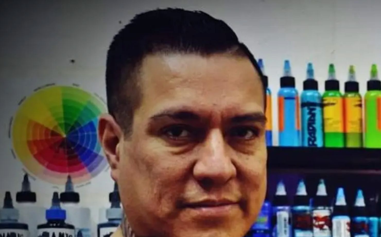 Muerte del tatuador Jorge Alberto Armas Murrieta causa conmoción en Veracruz