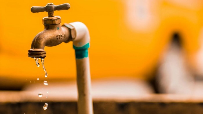 Suspensión eléctrica en plantas de El Tejar deja sin agua a colonias de Veracruz y Medellín