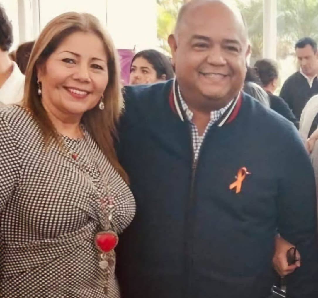 Ex alcaldesa PAN-PRD pretende imponerse como candidata de Morena en Camarón de Tejeda