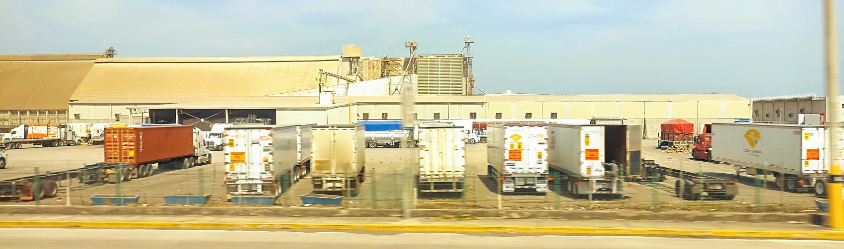 Industriales de Veracruz preocupados por aranceles de Trump: Canacintra