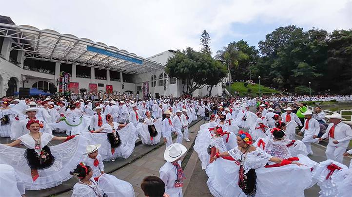Ballet Folklórico, 50 años de promover y preservar la cultura