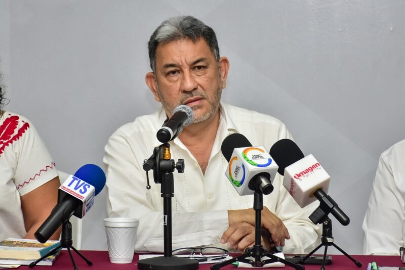 Fortalece Coatzacoalcos la presencia de pueblos indígenas y afromexicanos con nueva dirección municipal