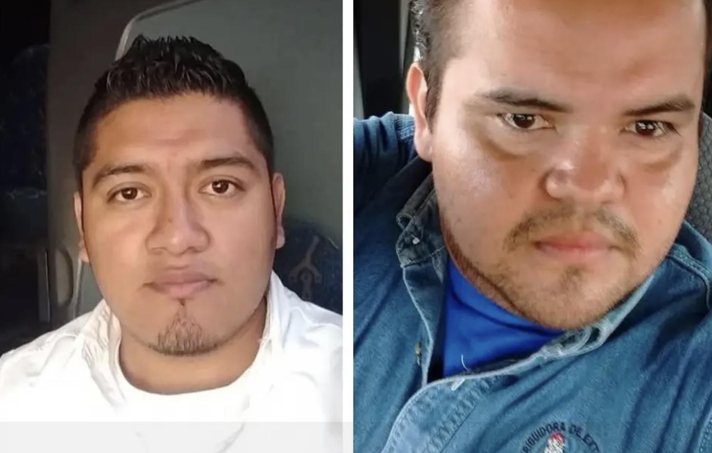 Era veracruzano el conductor de autobús accidentado en Oaxaca el cual dejó 18 muertos