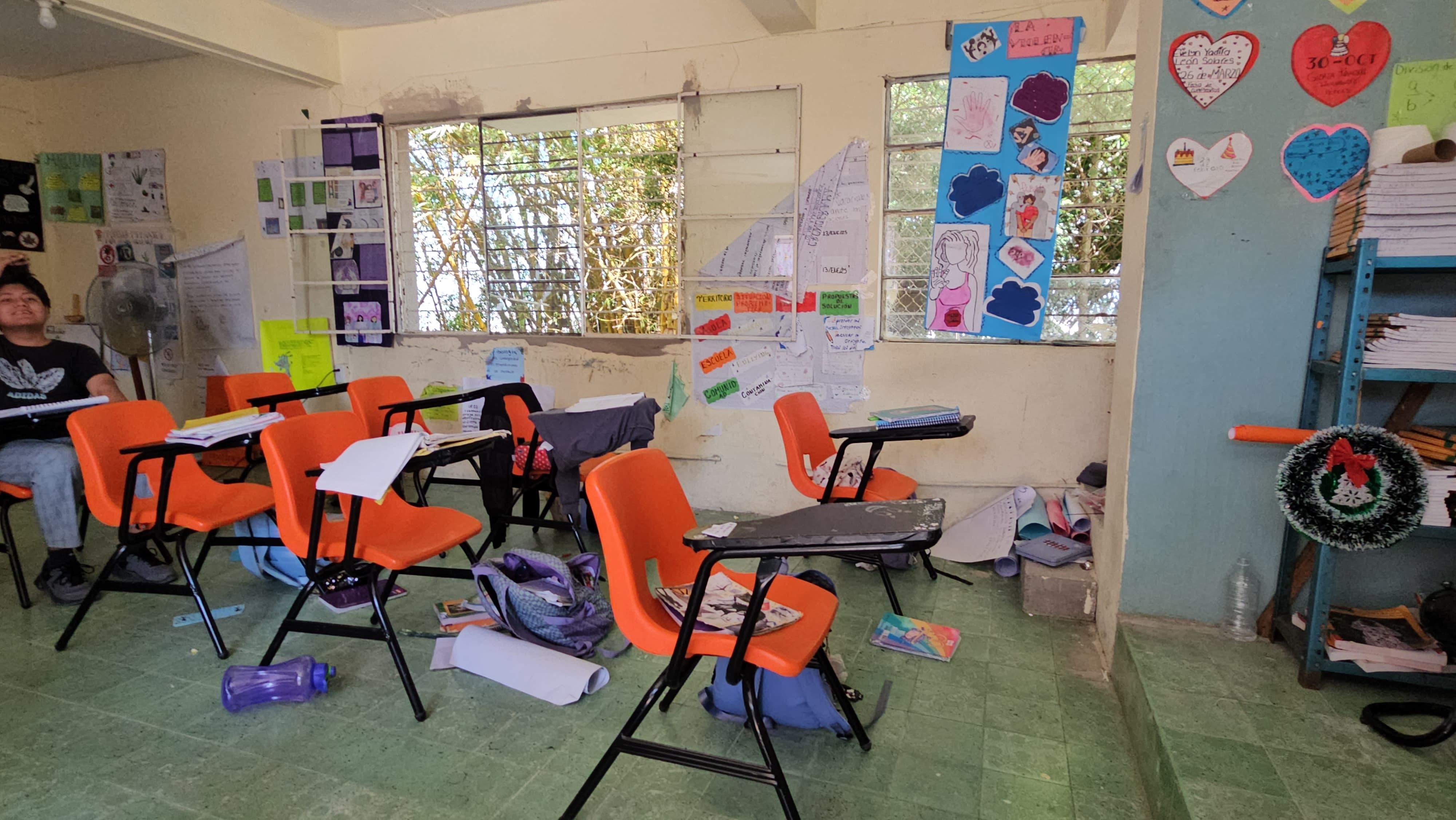 Veracruz: 150 maestros comisionados regresan a las aulas; aún faltan más, advierte SEV