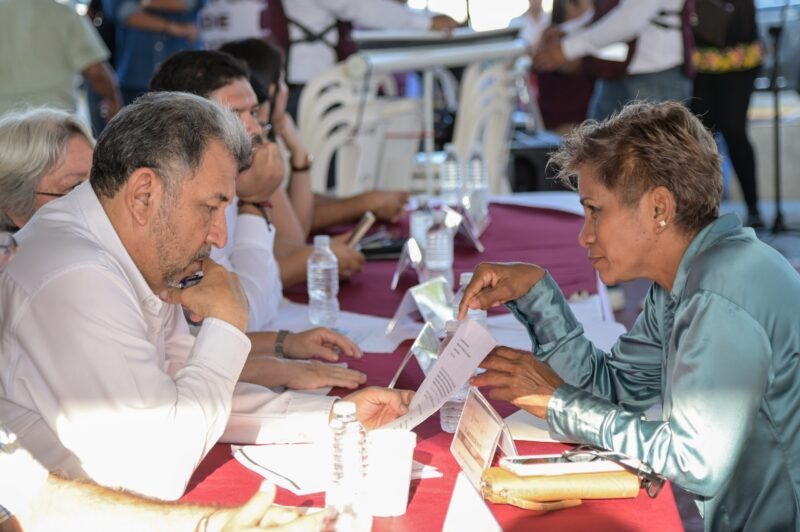 Gobierno de Puertas Abiertas: avances y compromiso con la ciudadanía