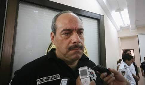 Asesinan a balazos a ex jefe policiaco en Córdoba y Cancún