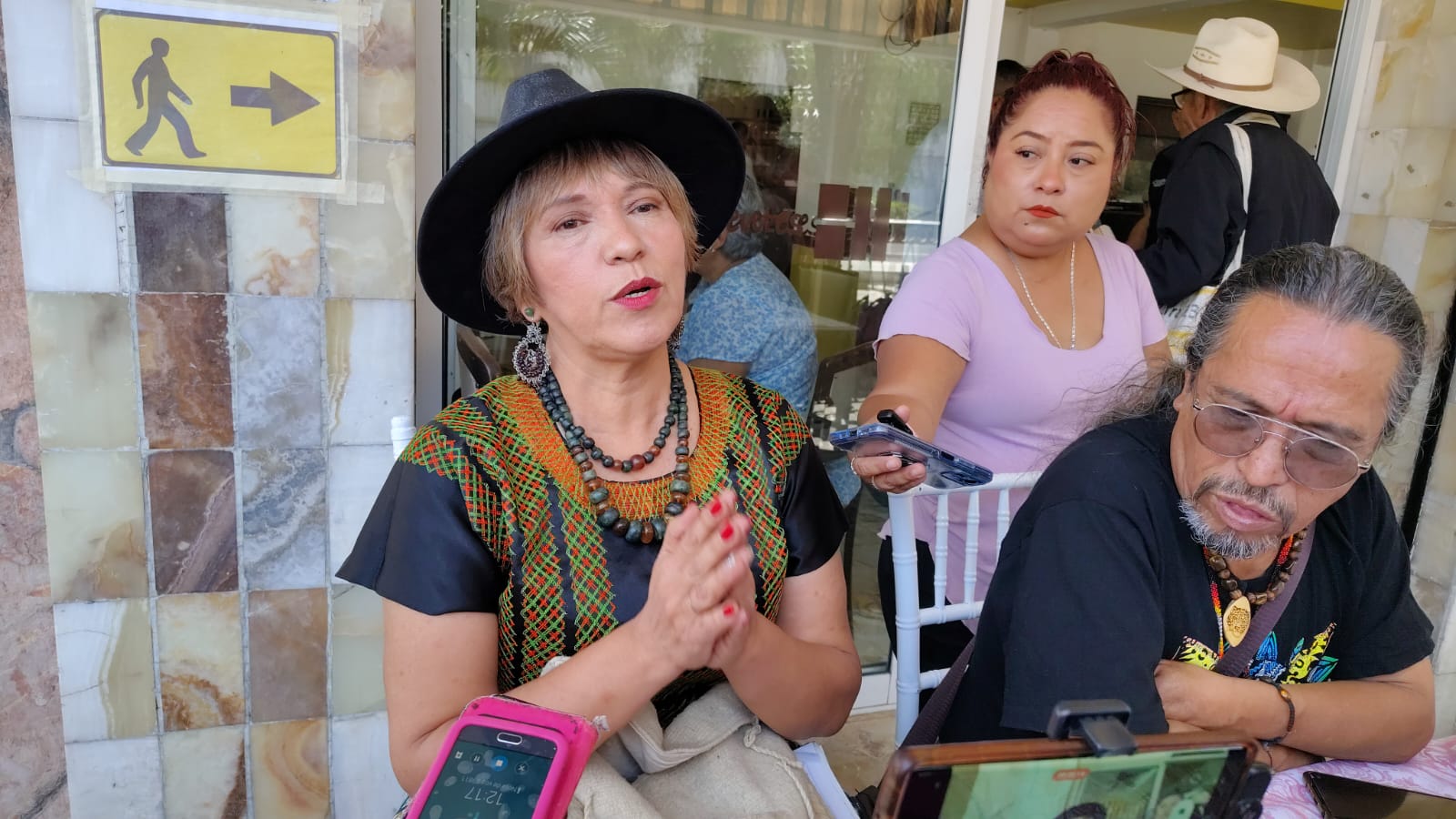 El 30 % de mujeres que desaparecen no regresa y no se sabe dónde están: AC