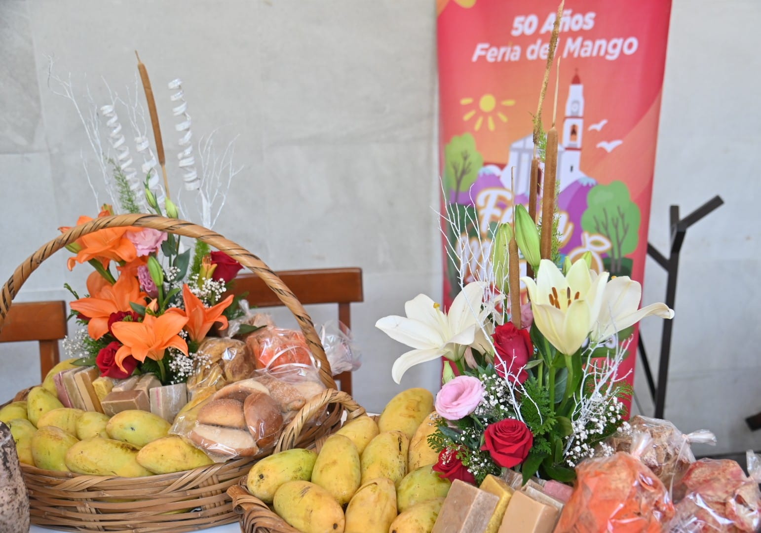Feria del Mango en Actopan 2025: Fechas y actividades principales